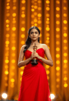 Radiant Star: Actress’s Oscar Night