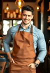 Dynamic Brewmaster: Masculine Allure