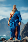 Poseidon, Master of the Seas