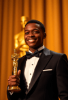 Sophisticated Elegance: Actor’s Oscar Acclaim