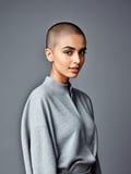 Buzz Cut