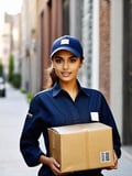 Courier