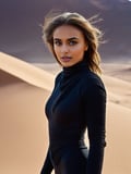 Desert