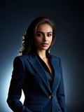Executive Headshot