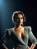 Original Glamour Portrait