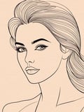 Line Art