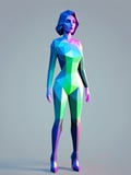 Original Low Poly