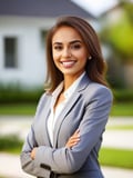 Original Realtor Headshot