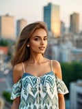 Summer Portrait
