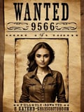 Wanted Poster
