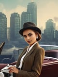 Original Gangster