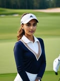 Rich Golfer