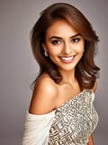 Magazine Headshot