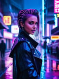 Original Neonpunk