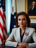 Usa President