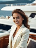 Original Yacht Owner