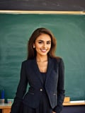 Original Teacher