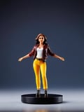 Original Toy Figure