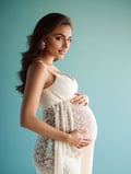 Original Pregnant