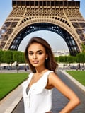 Eiffel Tower