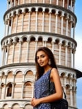Pisa Tower