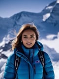 Mount Everest