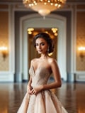 Gown