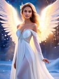 Christmas Angel