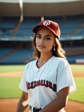 Baseball