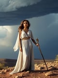 Moses