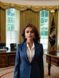 Original Oval Office
