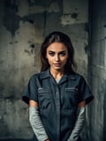 Inmate