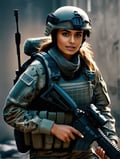Soldier Game