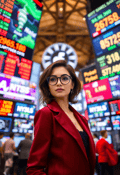 Sophisticated Broker Setting Market Trends