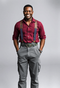 Workwear Revolution: Rugged Yet Refined