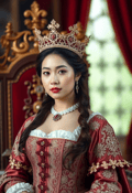 Elizabeth I: The Regal Renaissance