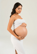 Serenity in Expectation: The Quintessence of Pregnancy