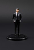 The Entrepreneurial Icon Statue