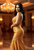 A Golden Ensemble: Latin Elegance