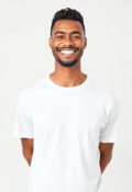 The Classic White Tee: A Timeless Look
