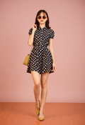 Vintage Vibes: Retro Kpop Fashion