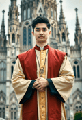 Commanding the Sacred