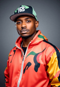 Rhythm and Flow: A Hip Hop Revelation