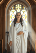 A Blessing of the Light