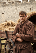 Toil and Tears: The Tale of a Young Medieval Peasant