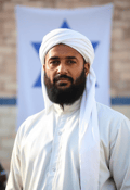 Harmony of Cultures: A Man's Journey