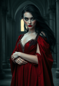 The Enigmatic Countess of Shadows