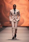 Sophisticated Glamour: The Allure of Pastel