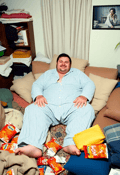 Comfort King Amidst Chaos
