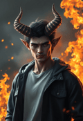 Ashen Harbinger